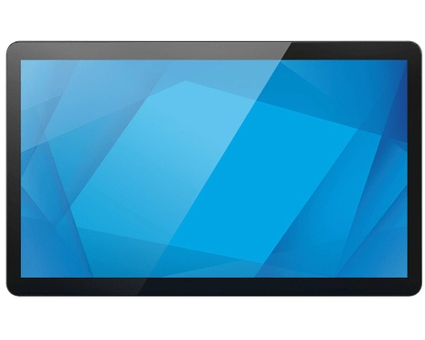 Elo 1504L 16" Class LCD Touchscreen Monitor