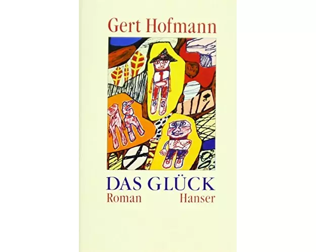 Das Glück