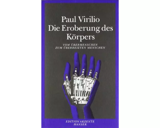 Die Eroberung des Körpers