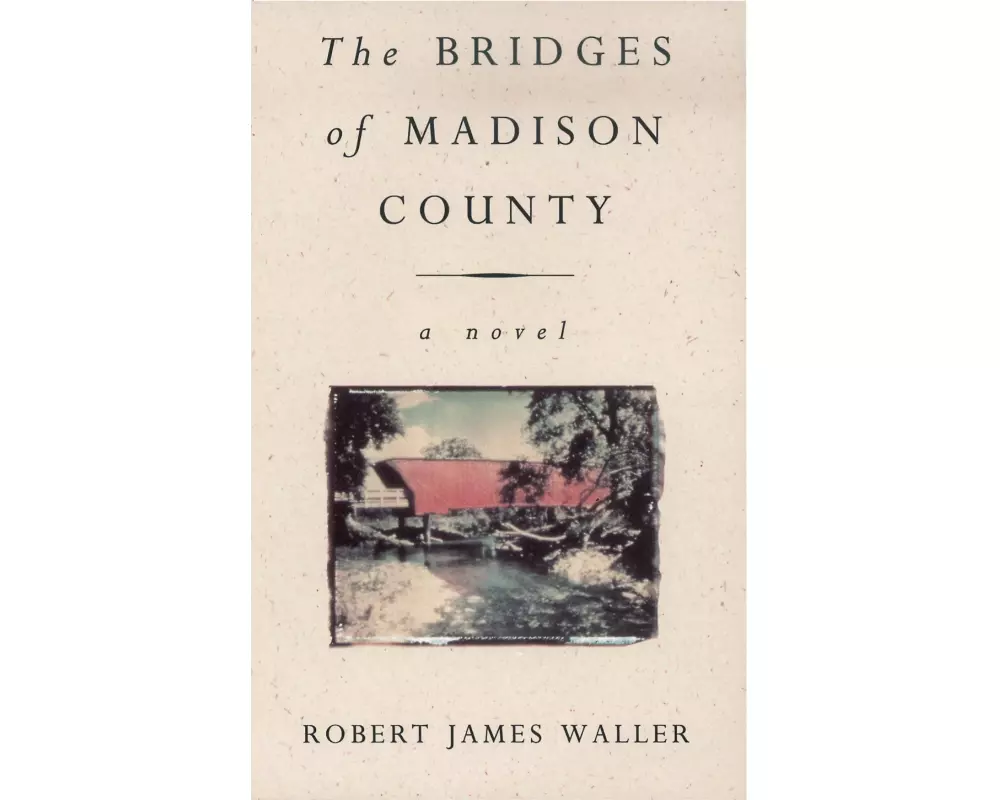The Bridges of Madison County