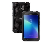 Utility Latch Galaxy Tab Active 2 BLK