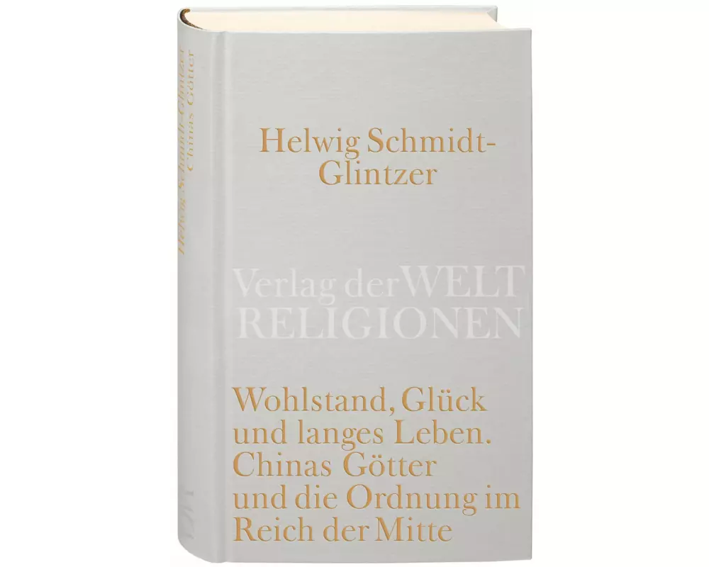 Wohlstand, Glück und langes Leben