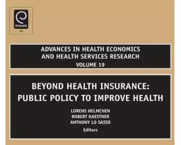 Beyond Health Insurance