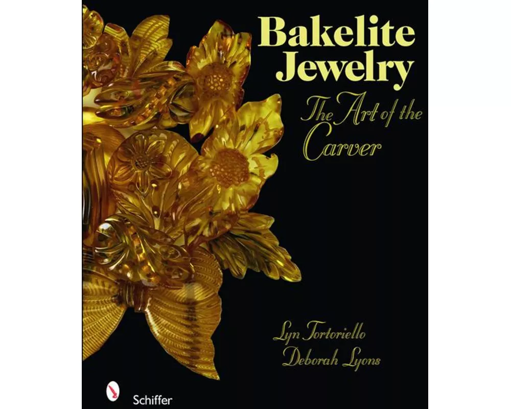 Bakelite Jewelry