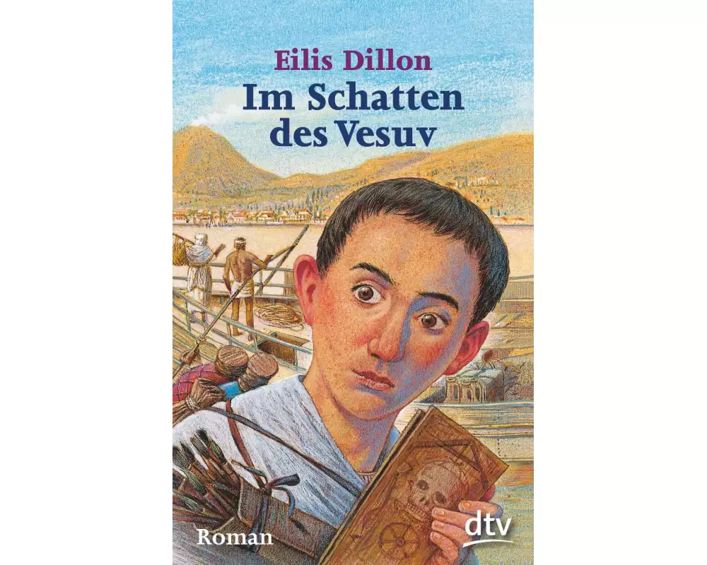 Im Schatten des Vesuv