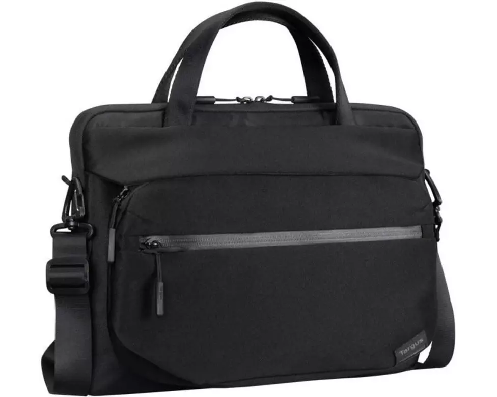Targus Notebooktasche Work+ 3-in-1 Tech Brief 14 "