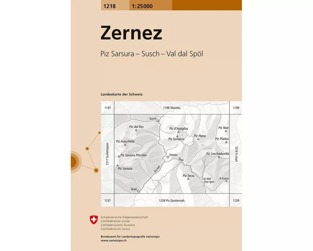 Zernez