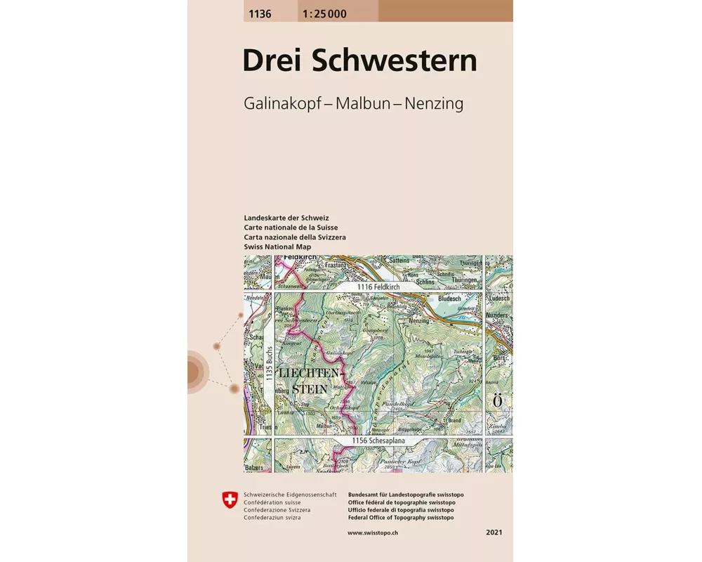Drei Schwestern