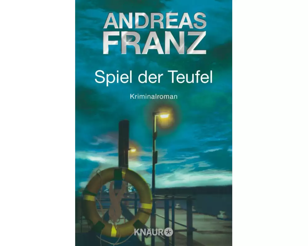 Spiel der Teufel