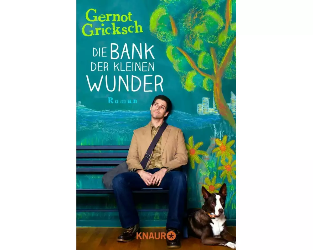 Die Bank der kleinen Wunder