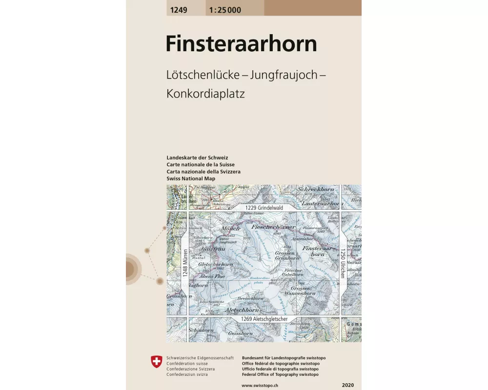 Finsteraarhorn