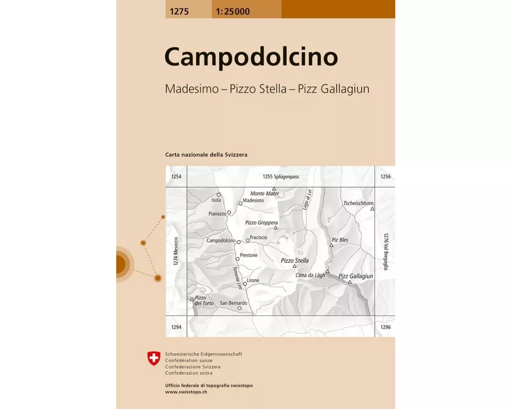 Campodolcino