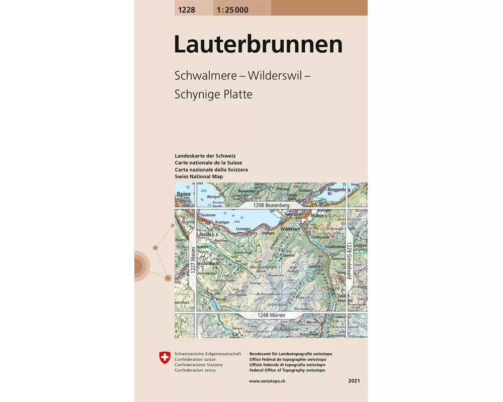 Lauterbrunnen