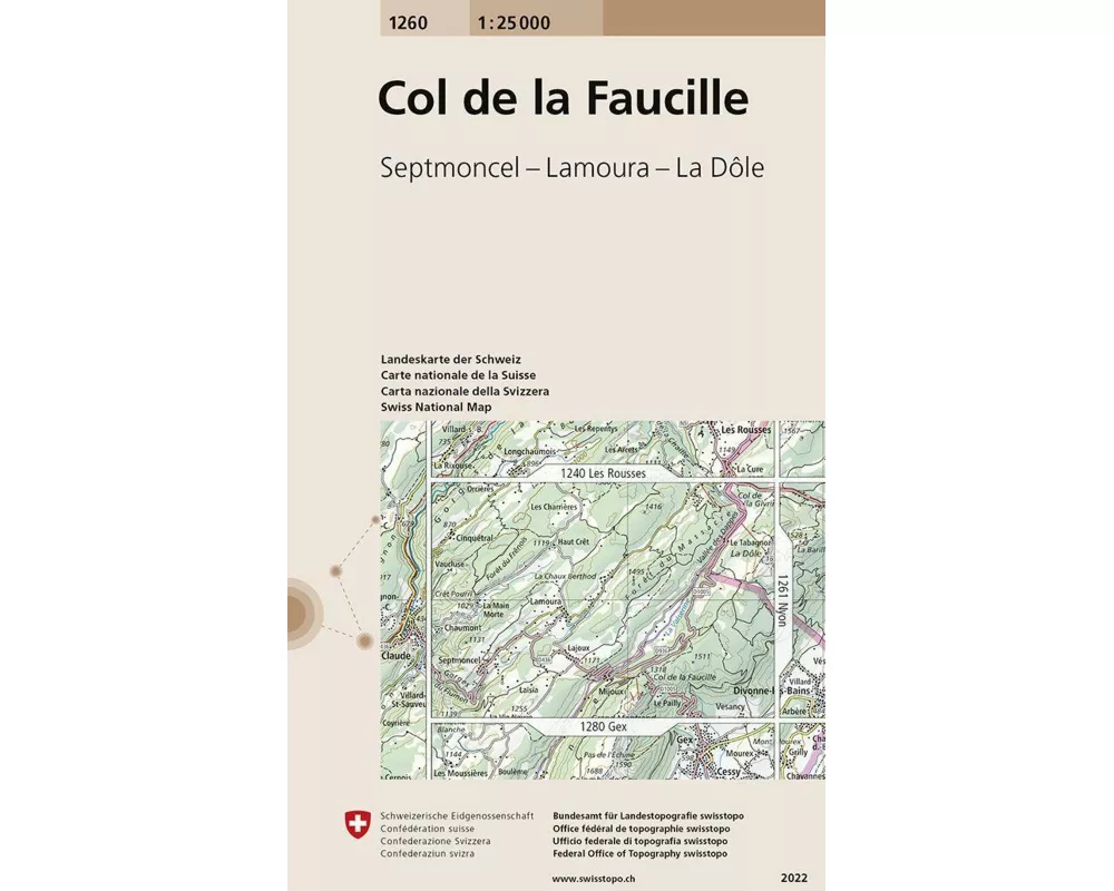 Col de la Faucille