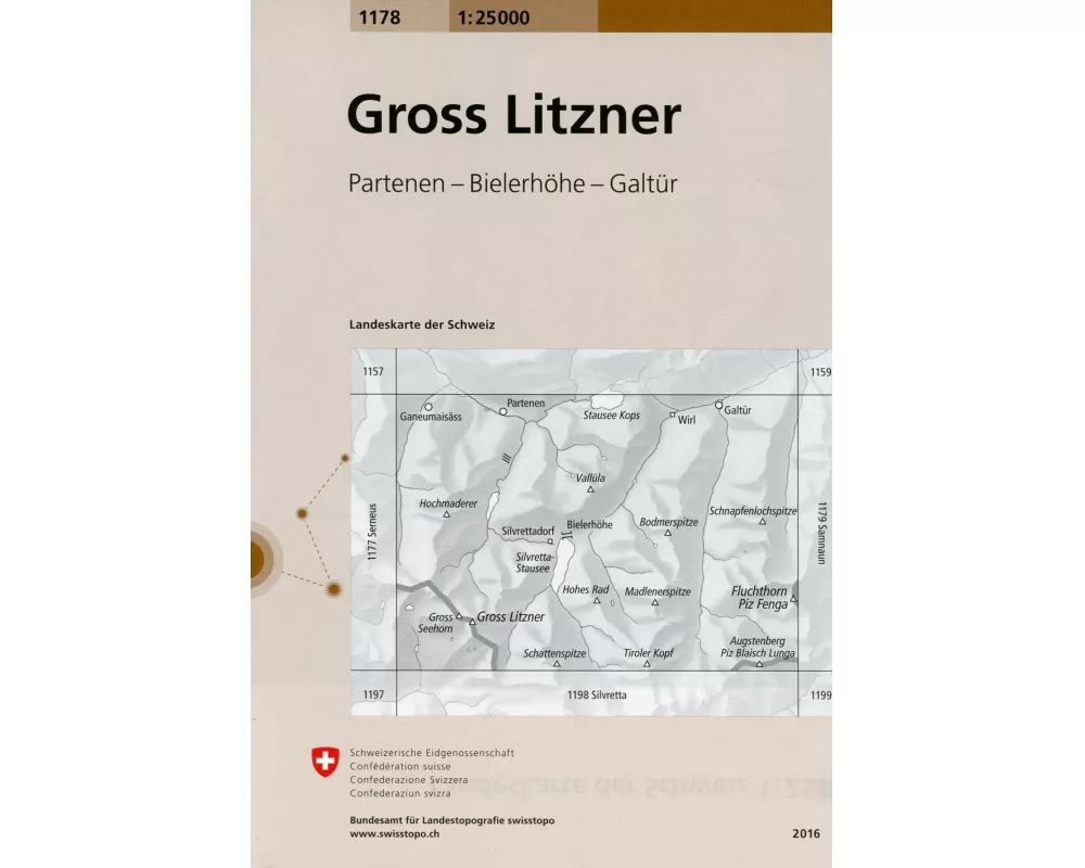 Gross Litzner