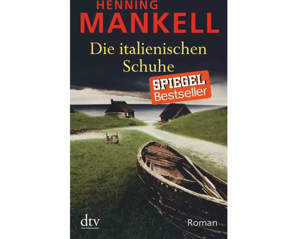 Die italienischen Schuhe