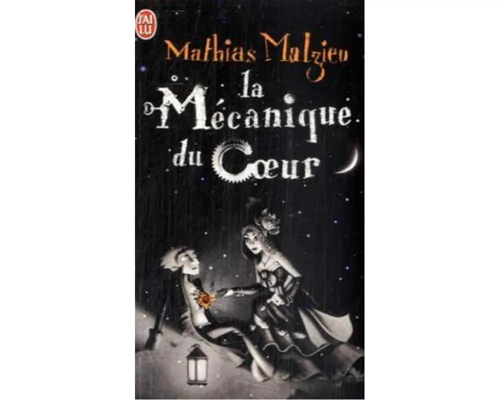 La mécanique du coeur