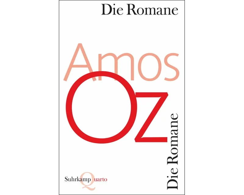 Die Romane