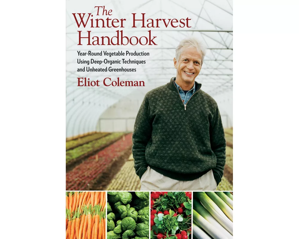 The Winter Harvest Handbook