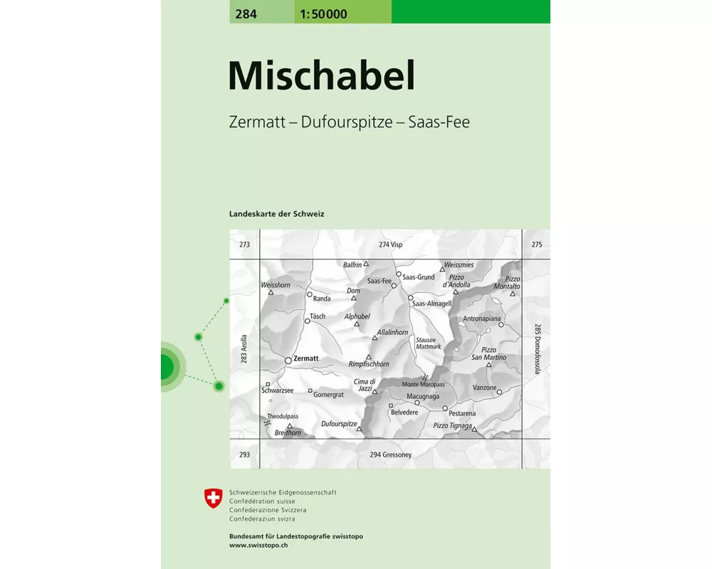 Mischabel