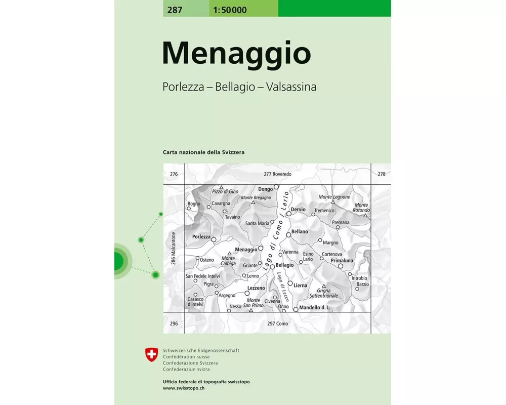 Menaggio
