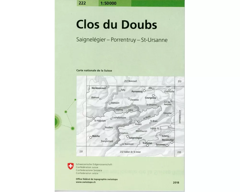 Clos du Doubs