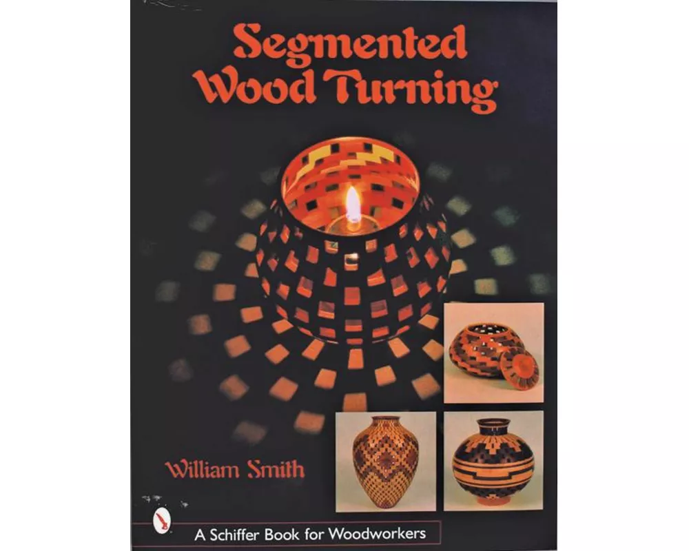 Segmented Wood Turning