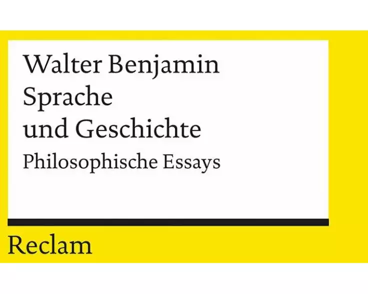 Sprache und Geschichte. Philosophische Essays