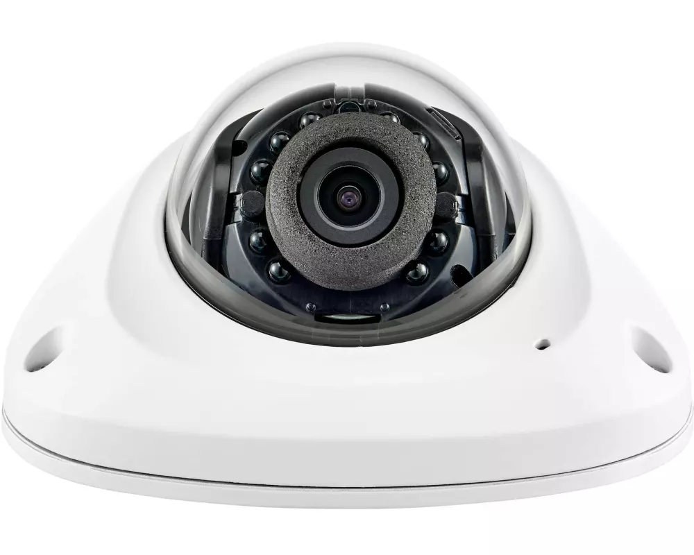 Hanwha Vision Netzwerkkamera ANV-L6023R