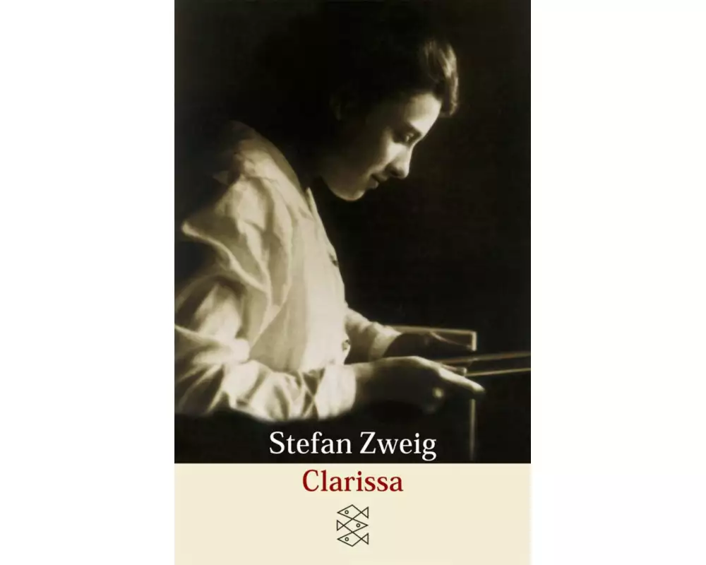 Clarissa