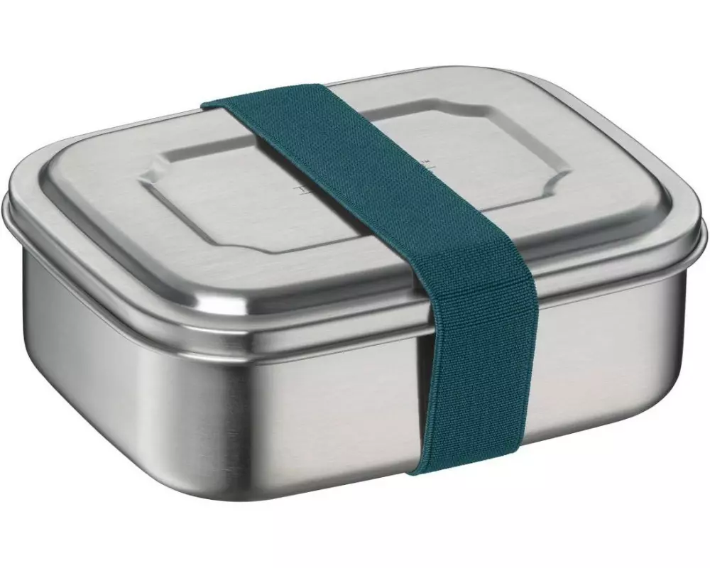 Thermos Lunchbox Petrol