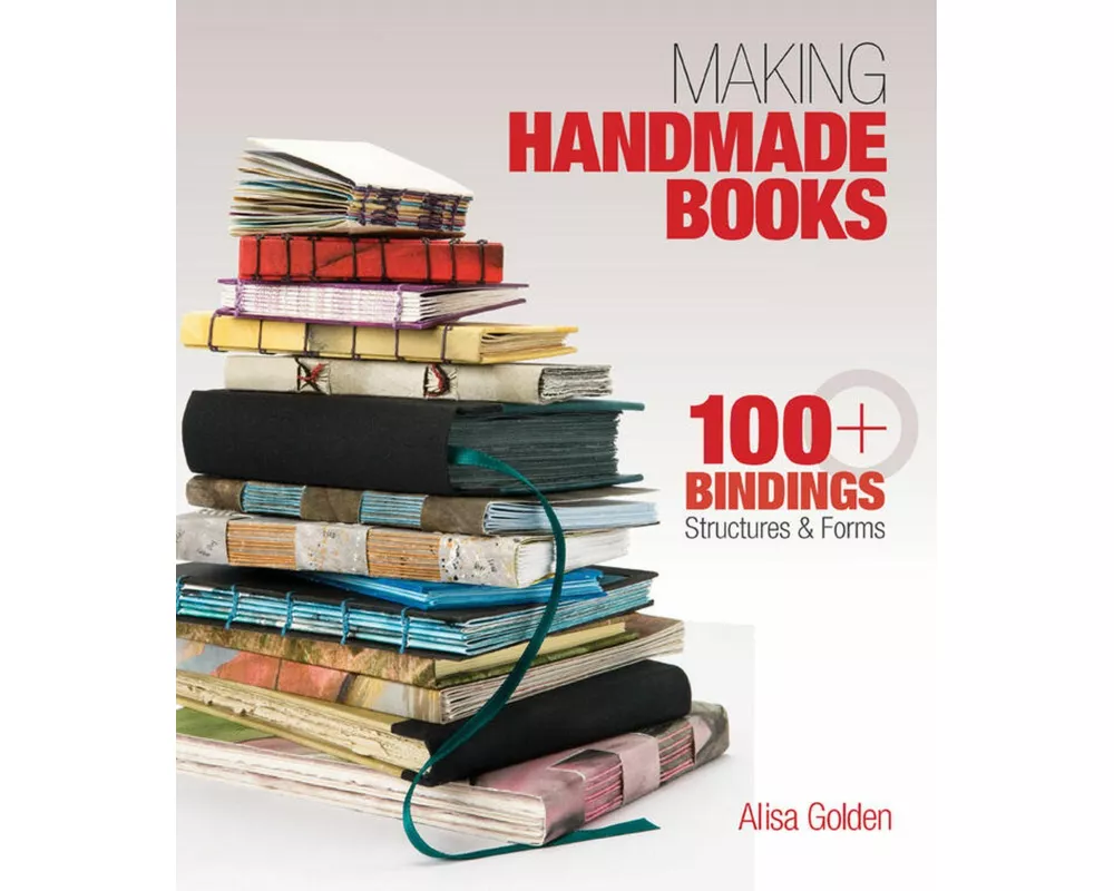 Making Handmade Books