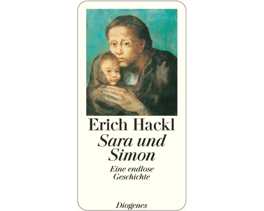 Sara und Simón