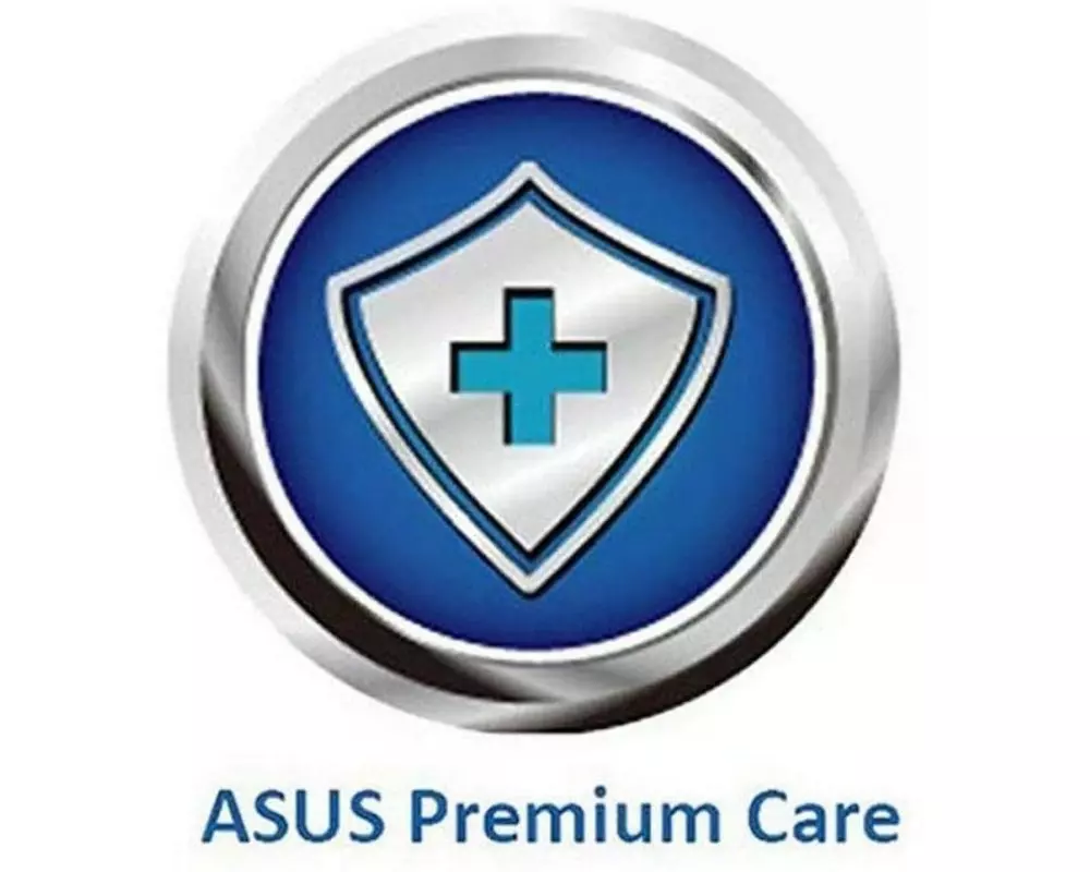 ASUS Vor-Ort-Garantie Business-Laptops 4 Jahre