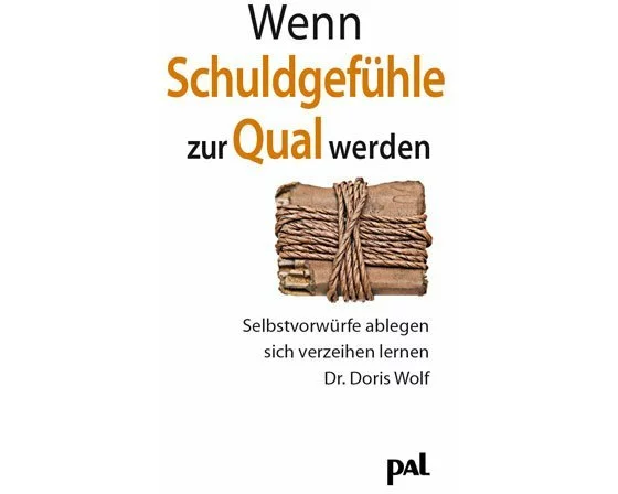 Wenn Schuldgefühle zur Qual werden