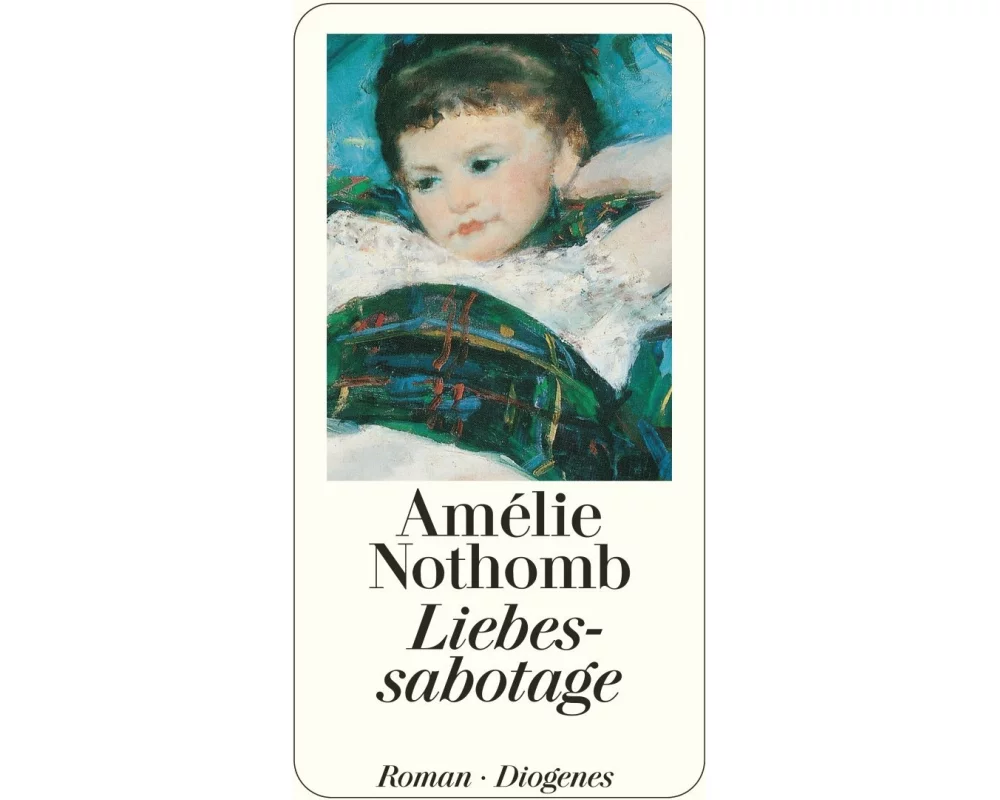 Liebessabotage