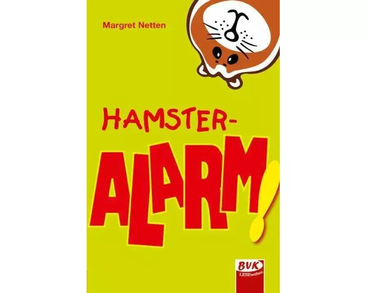 Hamster-alarm