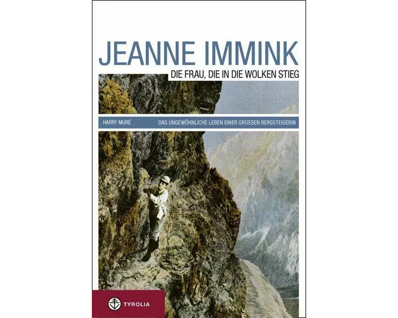 Jeanne Immink