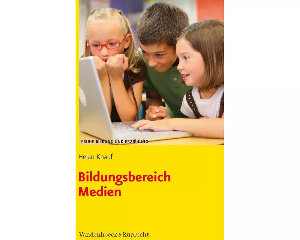 Bildungsbereich Medien
