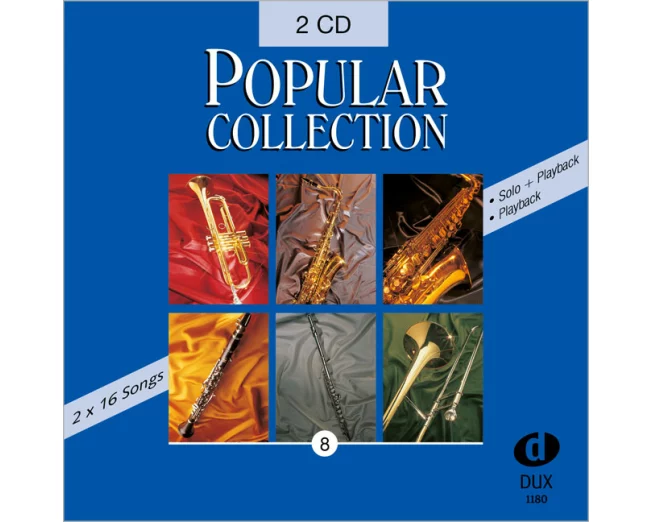 Popular Collection 8