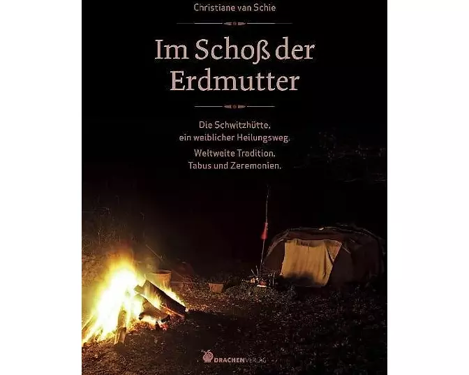 Im Schoß der Erdmutter