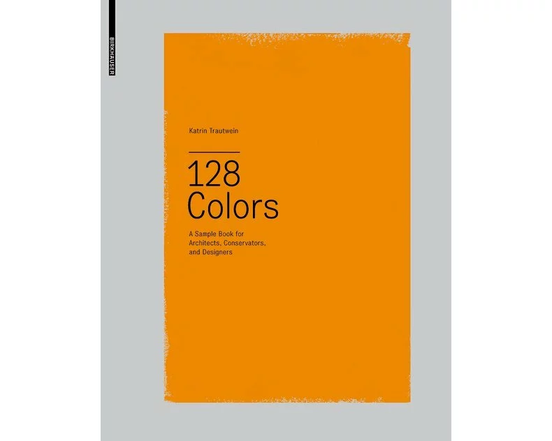 128 Colors