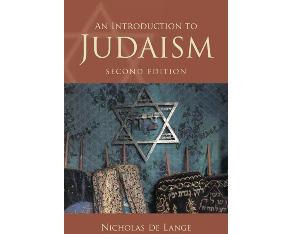 An Introduction to Judaism