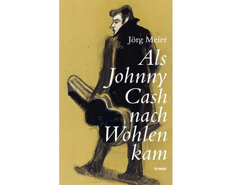 Als Johnny Cash nach Wohlen kam