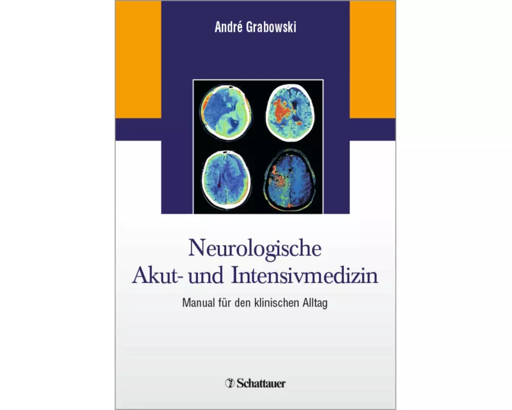 Neurologische Akut- und Intensivmedizin