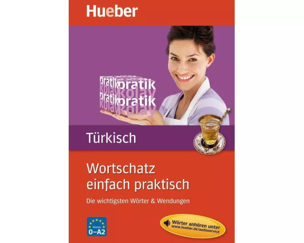 Wortschatz einfach praktisch - Türkisch