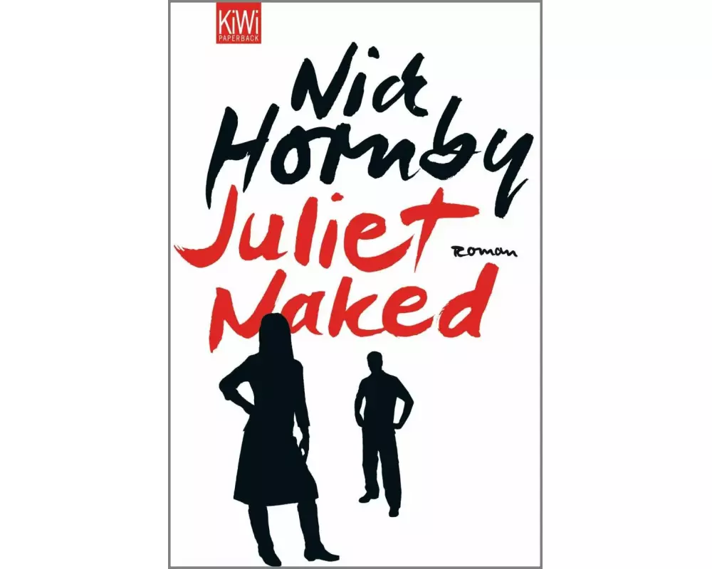 Juliet, Naked