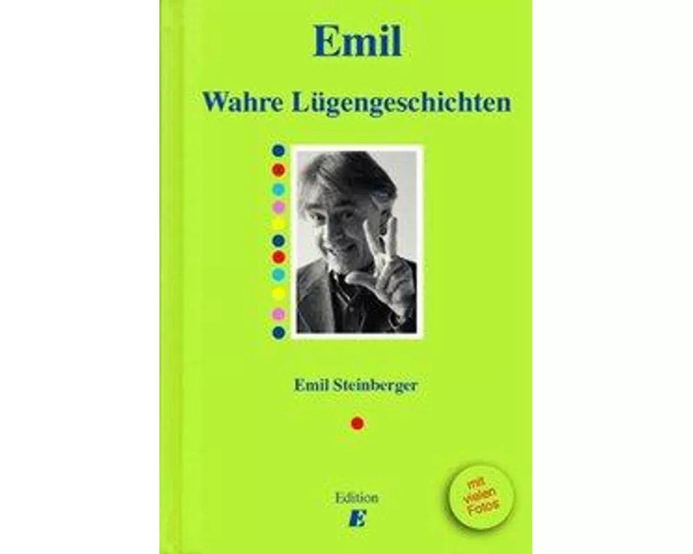 Wahre Lügengeschichten