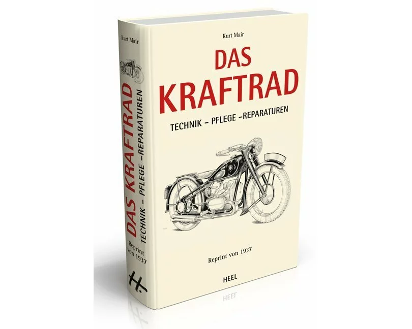 Das Kraftrad