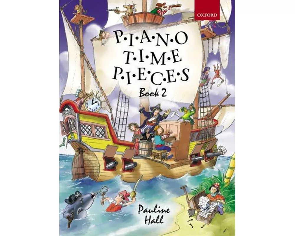 Piano Time Pieces 2